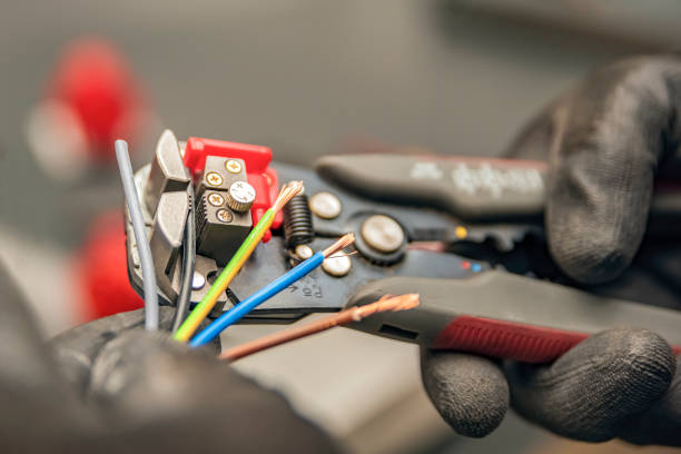 Best Electrical Repair Services  in Haines, AK