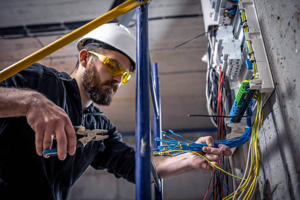 Best Electrical Contractors for Businesses  in Haines, AK