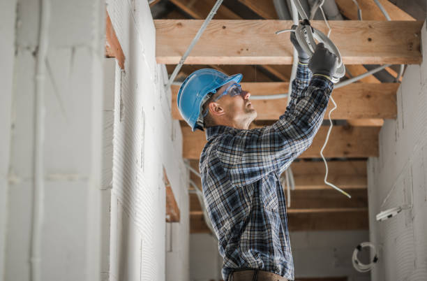 Best Electrical Rewiring Services  in Haines, AK