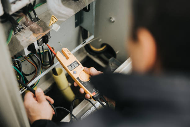 Best Licensed Electrician  in Haines, AK