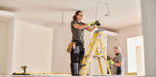 Best Licensed Electrician  in Haines, AK
