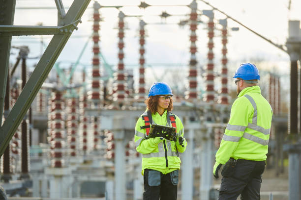 Best Local Electrician Companies  in Haines, AK