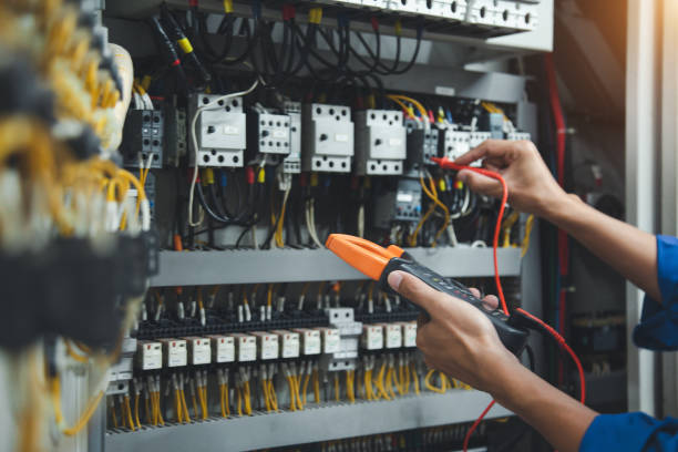 Best Emergency Electrical Repair  in Haines, AK