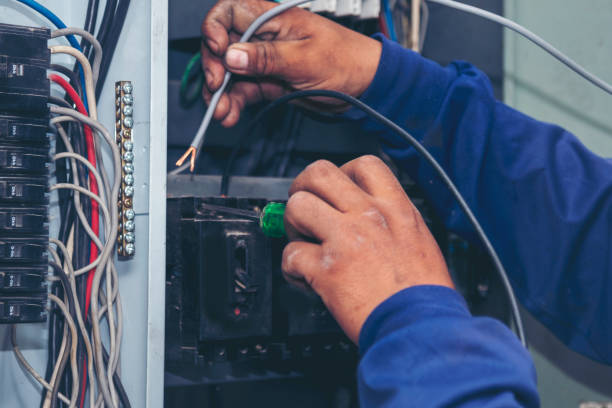 Trusted AK Electrician Experts