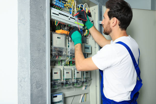 Best Industrial Electrical Services  in Haines, AK