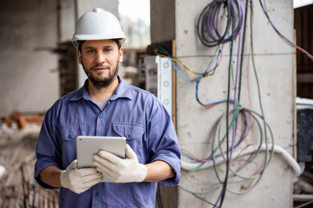 Best Electrical Repair Services  in Haines, AK