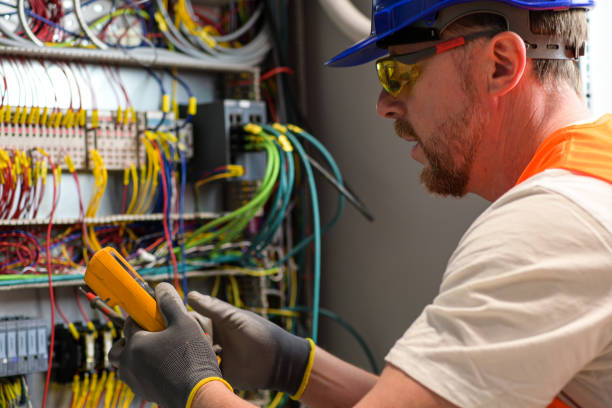 Best Commercial Electrician Services  in Haines, AK