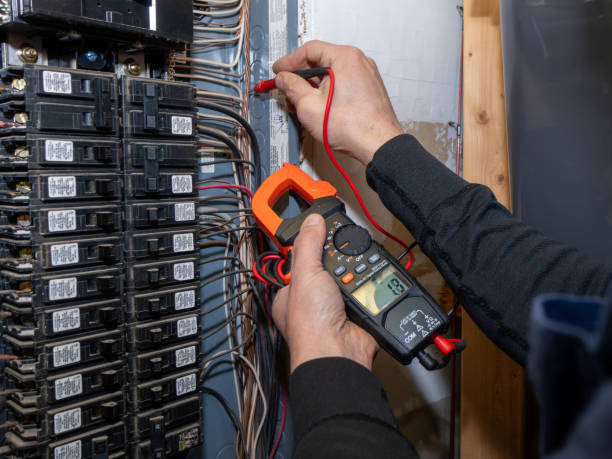 Best Electrical Installation Contractor  in Haines, AK