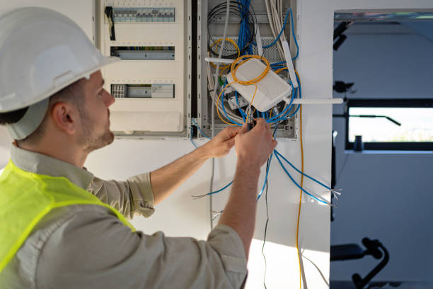 Best Industrial Electrical Services  in Haines, AK
