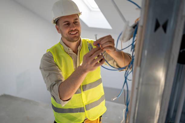 Best Electrical Outlet Repair  in Haines, AK