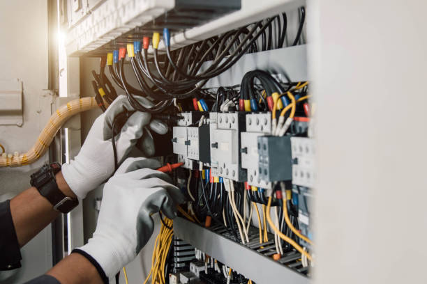 Best Electrical Troubleshooting Services  in Haines, AK